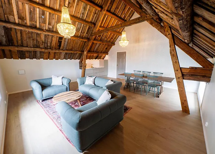 Lofoten Sommerhotell Og Vandrerhjem
