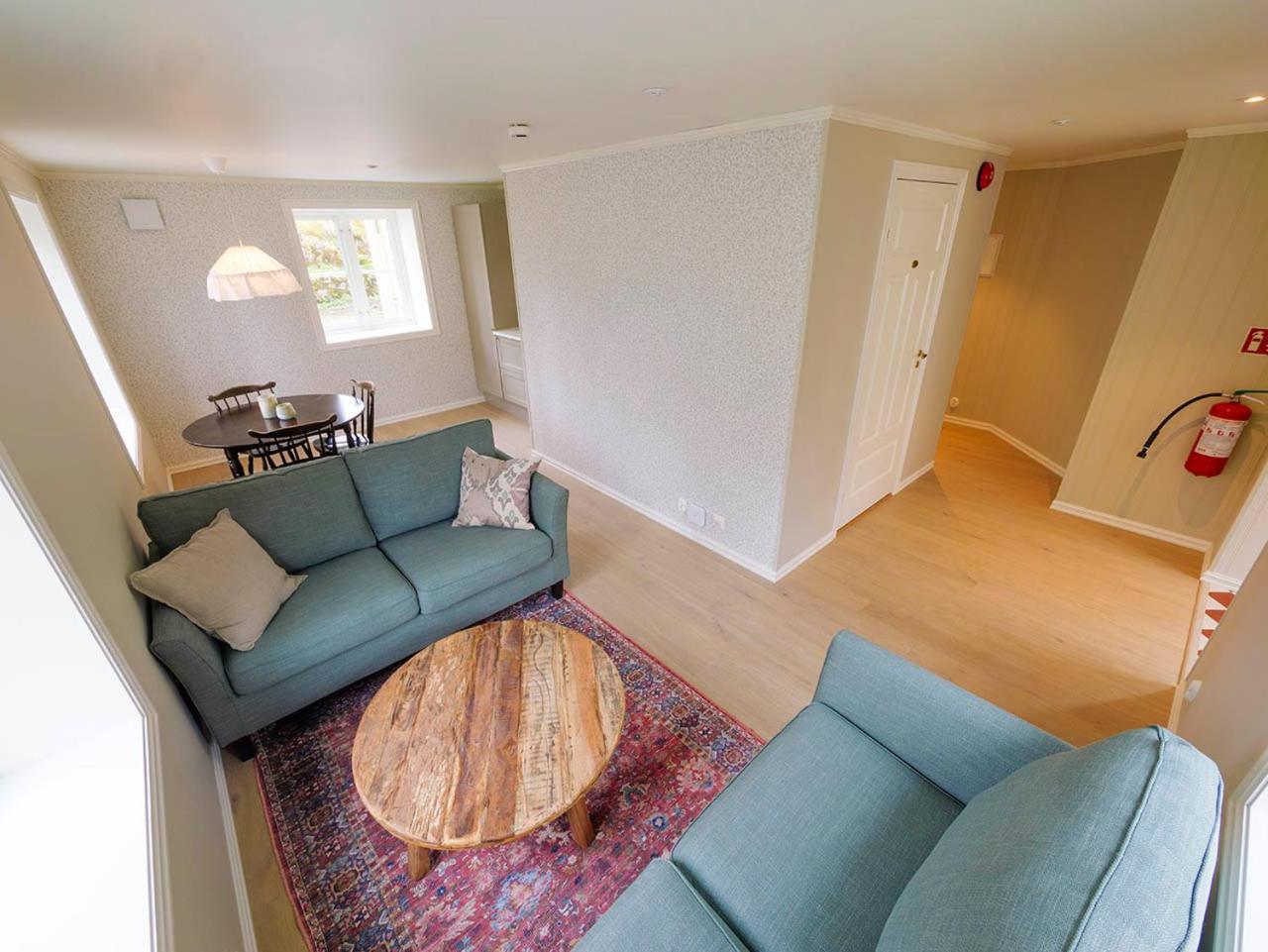 Auberge de jeunesse Lofoten Sommerhotell Og Kabelvåg
