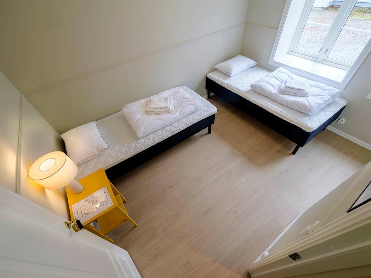 Lofoten Sommerhotell Og * Kabelvåg