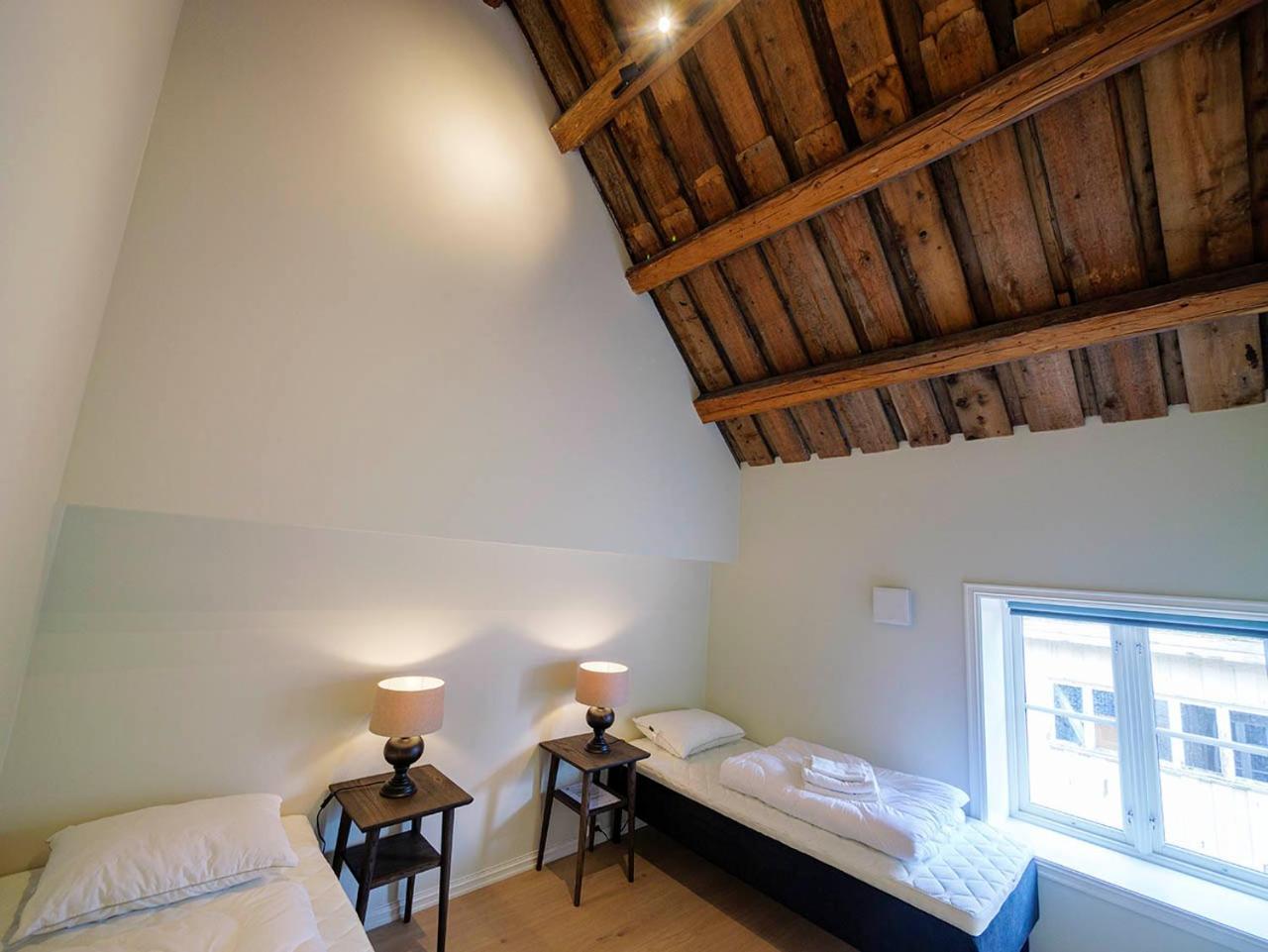 Lofoten Sommerhotell Og Auberge de jeunesse
