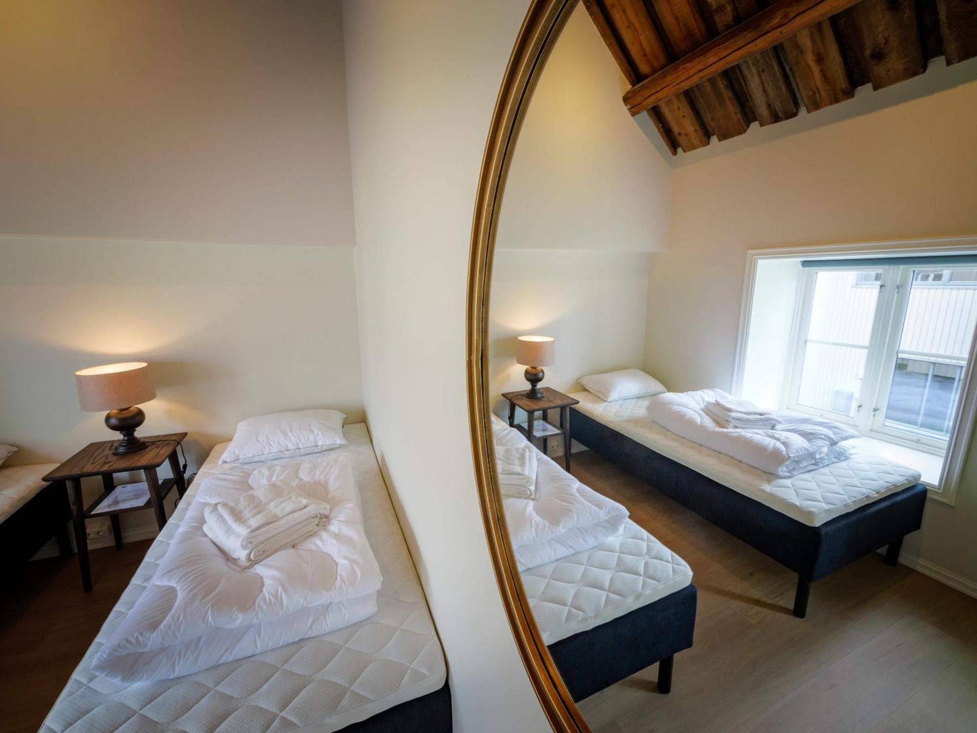 Hostel Lofoten Sommerhotell Og