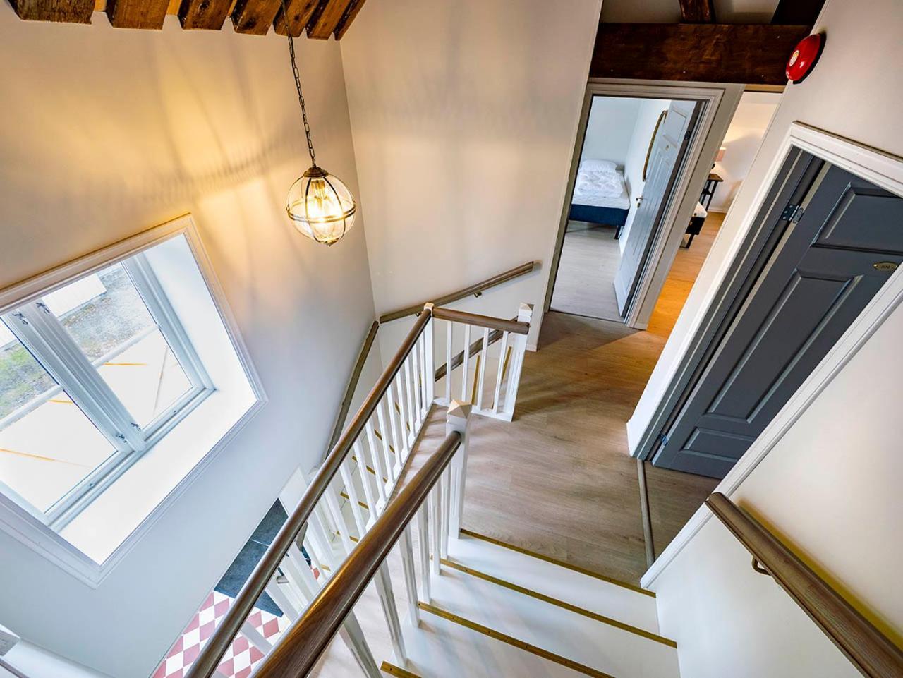Lofoten Sommerhotell Og Kabelvåg