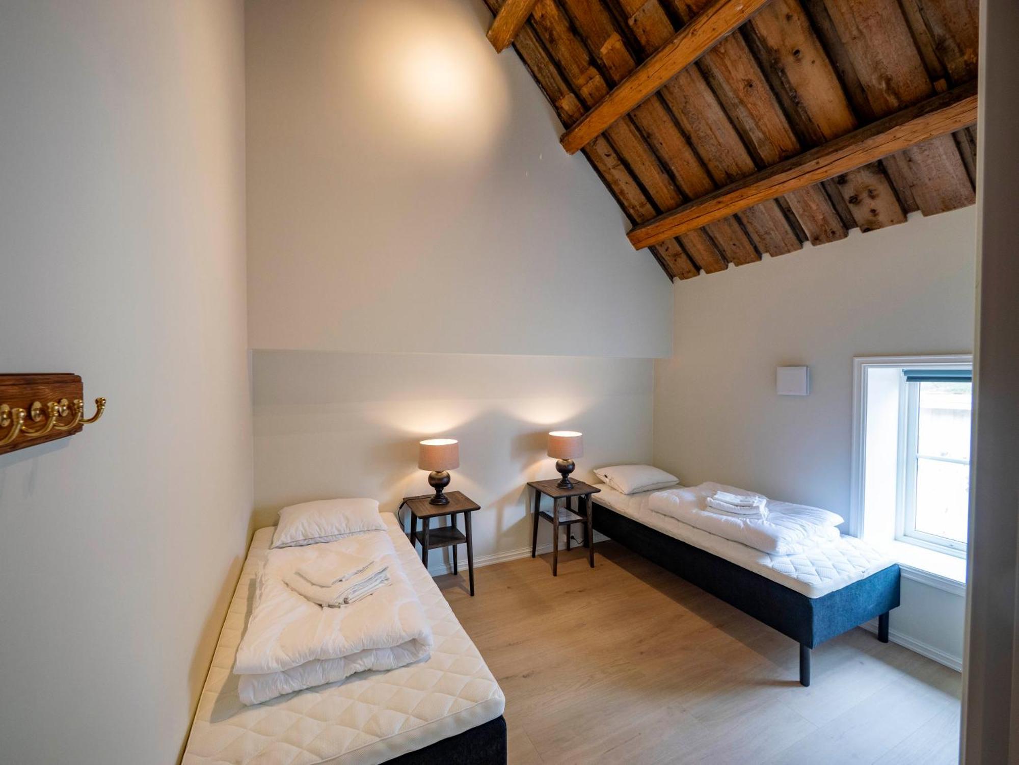 Lofoten Sommerhotell Og * Kabelvåg