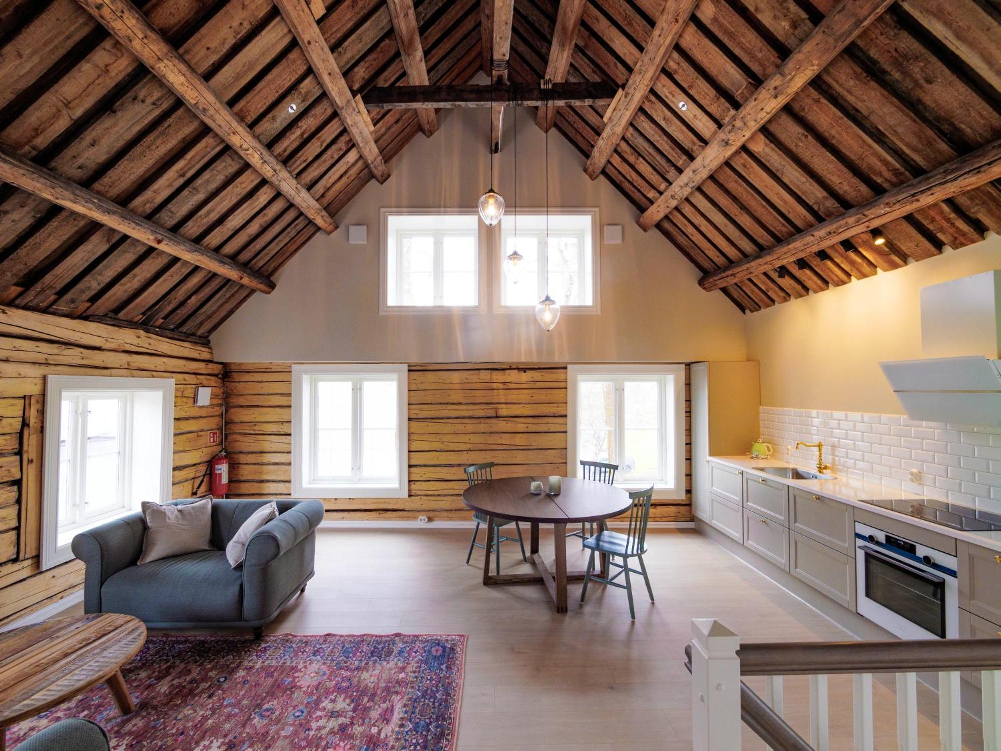 Lofoten Sommerhotell Og Auberge de jeunesse Kabelvåg