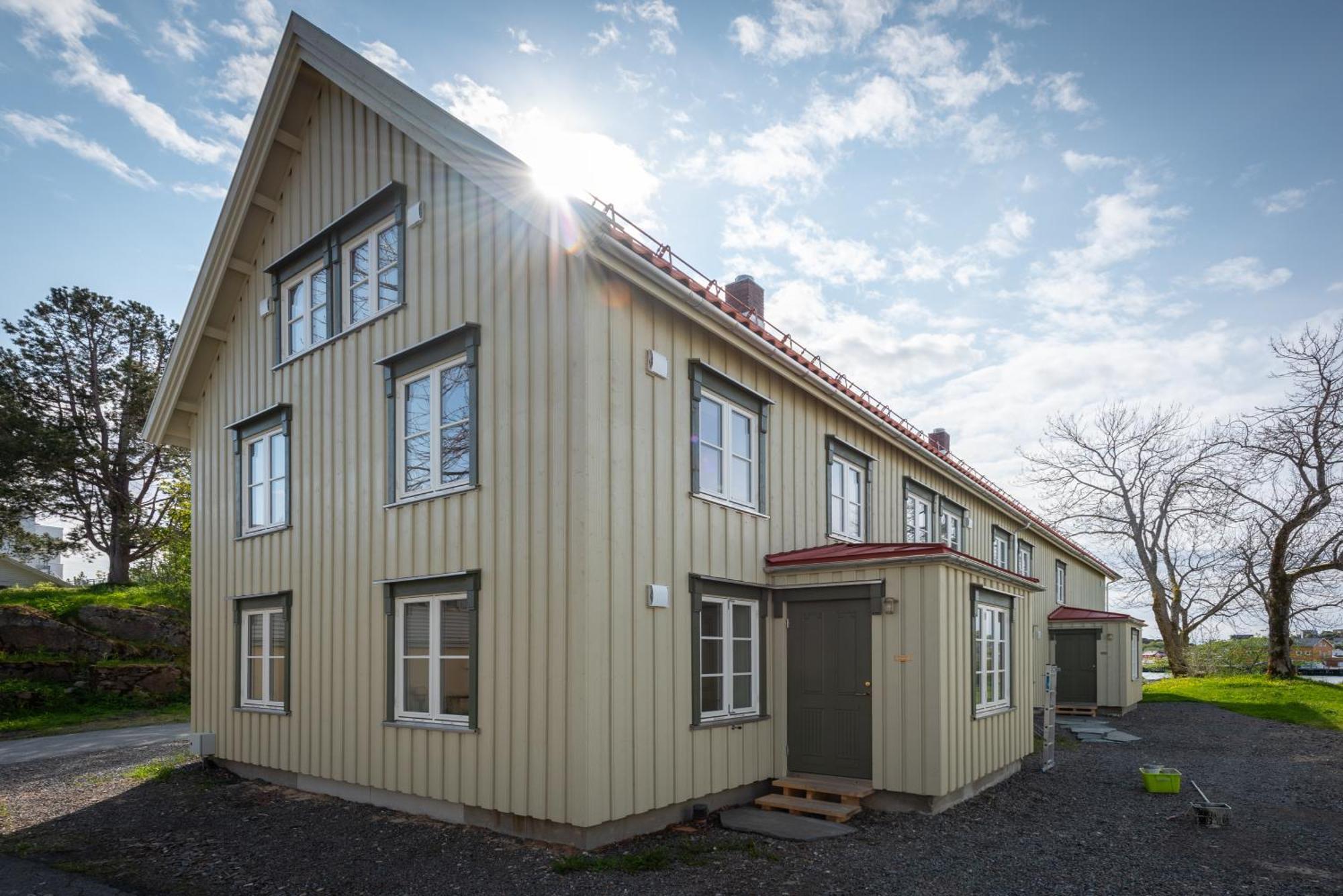 Lofoten * Kabelvåg