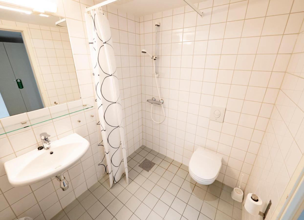 Hostel Lofoten Sommerhotell Og Kabelvag