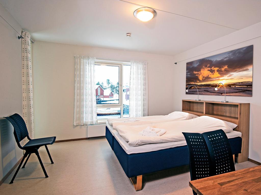 Lofoten Sommerhotell Og Kabelvag